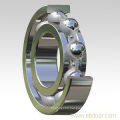 OEM TCT Self-aligning ball bearing 1207